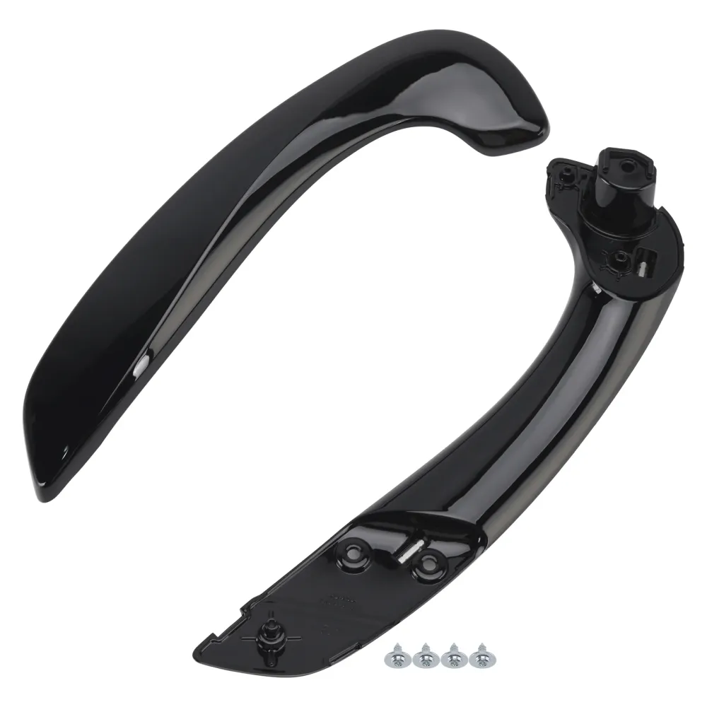 2009-2015 Renault Fluence Front Right Side Inner Door Handle Base+Cover Set 809540007R