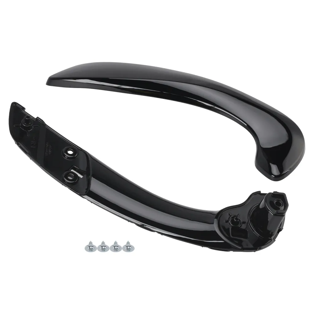 2009-2015 Renault Fluence Front Right Side Inner Door Handle Base+Cover Set 809540007R