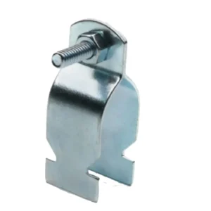 ABRAZADERA RC ELECTROGALVANIZADO C/PERNO 32MM