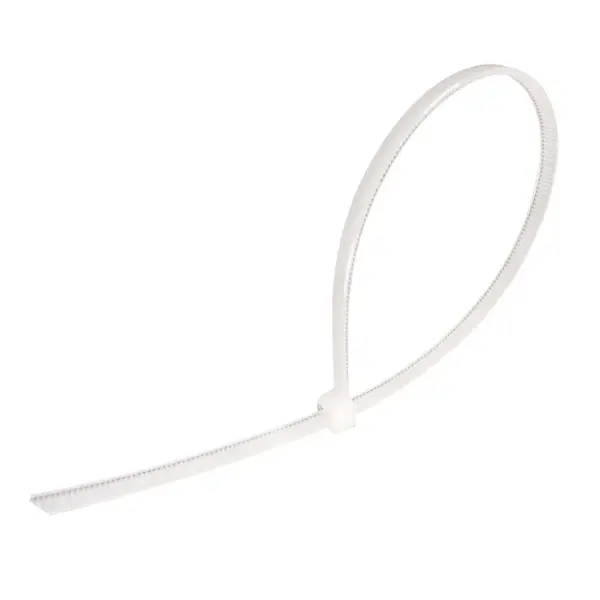 Cincho de plastico de 150 x 3.6 mm 100pzs Aksi