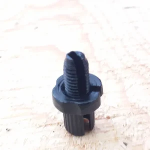 Tornillo P/ manivela aluminio ALTREGO