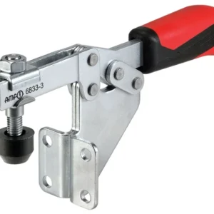Abrazadera horizontal AMF nº 6833 tamaño 2 ( 4123660120 )