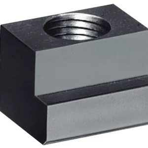 AMF Tuerca para ranura en T DIN 508 Ranura en T 8 mm M6 ( 4000833201 )
