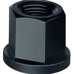 Tuerca hexagonal AMF DIN 6331 M12 ancho entre planos 19 mm ( 4000833410 )
