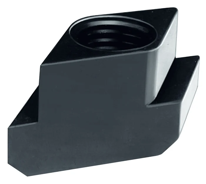 Tuerca para ranura en T AMF nº 510 Ranura en T 22 mm M20 ( 4000833222 )