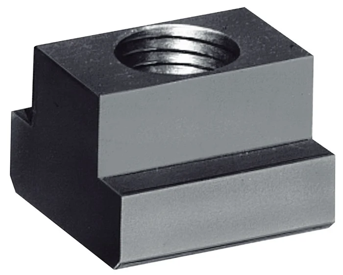 Tuerca para ranura en T AMF (DIN 508) Ranura en T estándar de fábrica 18 mm M14 ( 4000833206 )