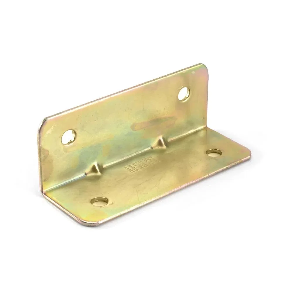 Angulo para cama 4-1/2" (4 piezas)