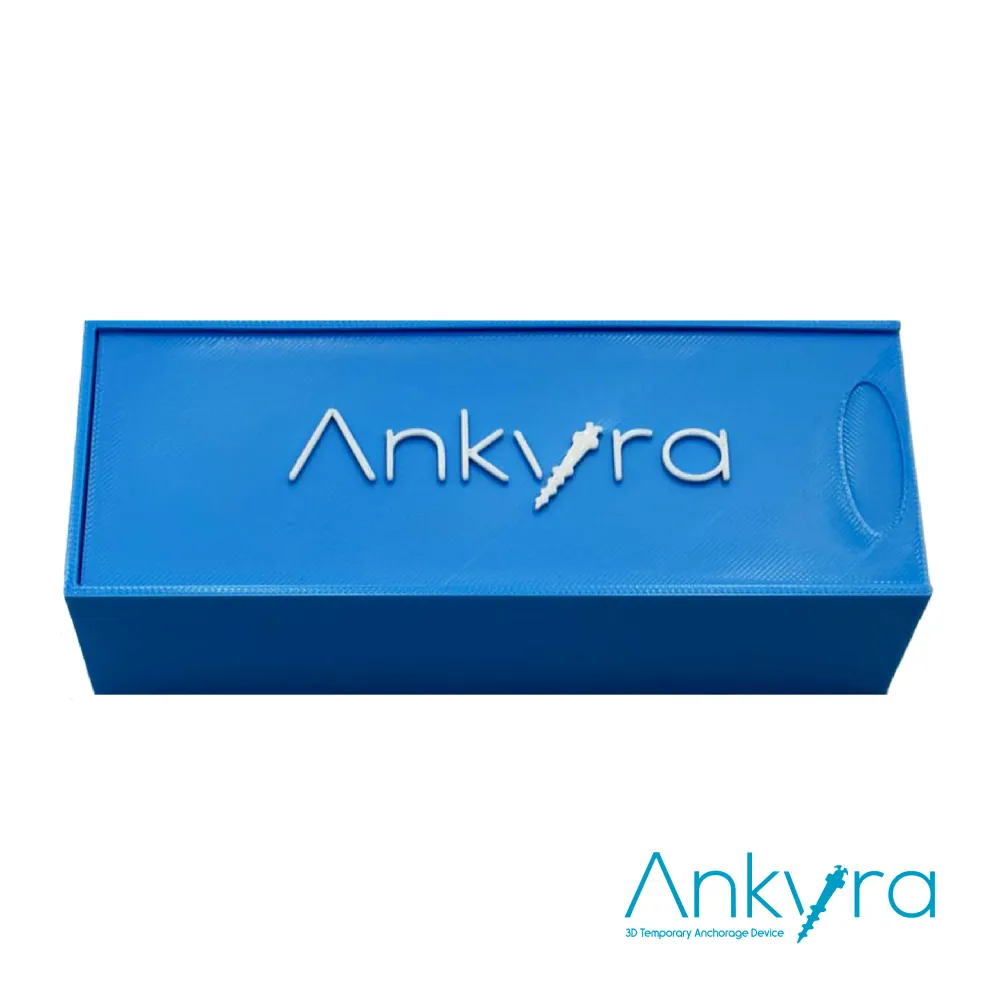 ANKYRA KIT