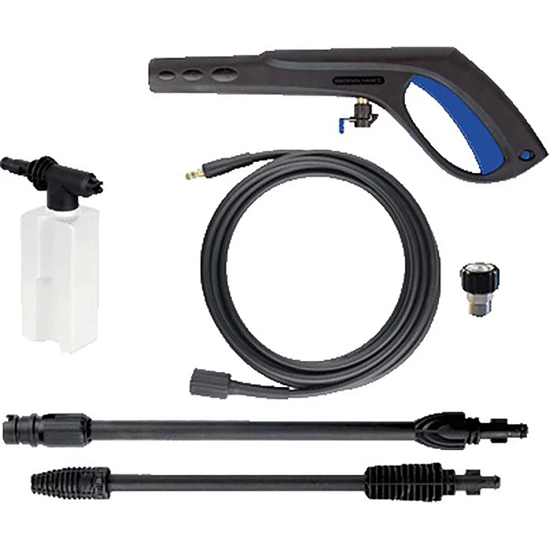 Kit de cepillos para hidrolavadora AR North America, 2000 psi - Oferta de la semana AR Blue Clean