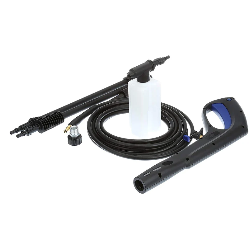 Kit de cepillos para hidrolavadora AR North America, 2000 psi - Oferta de la semana AR Blue Clean