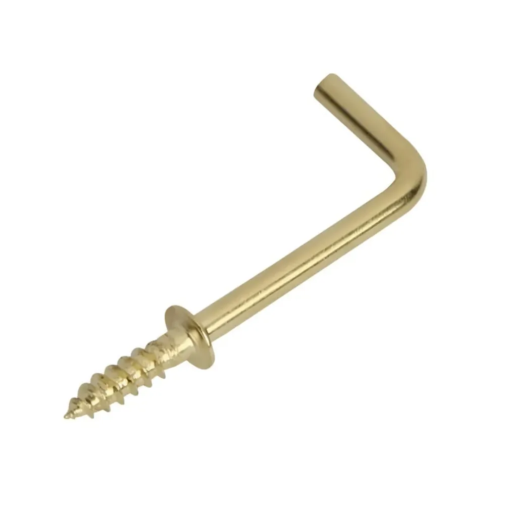 Armella L Dorada 1"
