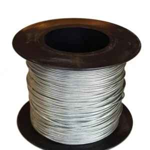 Carrete de cable de acero de 1 mm 100 ML ArtiTeq