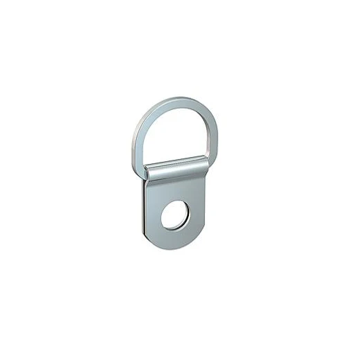 Paquete de 20 tornillos de fijación - Anillo D de 1 orificio - Marco ligero Artiteq