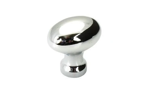 Tirador de Gaveta o Puerta Bronce Solido - Avante Hardware Football