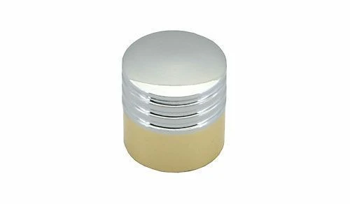 Tirador de Gaveta o Puerta de Mueble de Bronce Solido Cilindrioc 1" - Avante Hadrware AVANTE HARDWARE