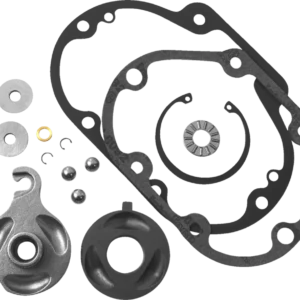 Kit De Cojinetes De Descarga Para Heavy-Duty Para Harley Davidson BAKER DRIVETRAIN