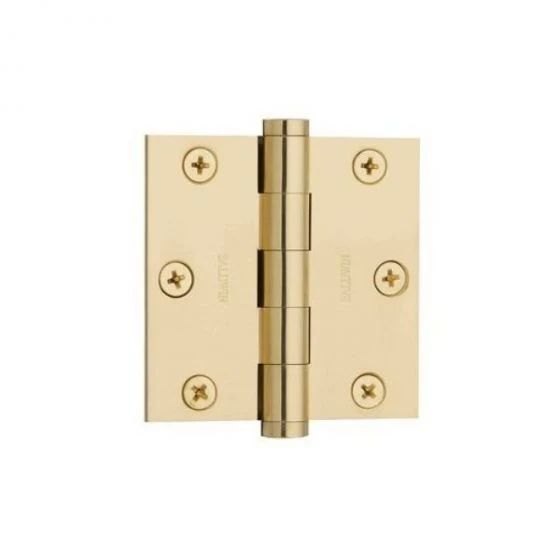 Bisagra Br Hd Sqcr 3 X 3 Baldwin Hardware Corp.