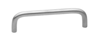 Tirador de Gaveta o Puerta de Mueble de Bronce Solido Baldwin Hardware Corp.