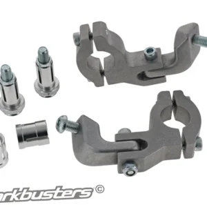Kit De Abrazadera De Ajuste Múltiple BARKBUSTERS