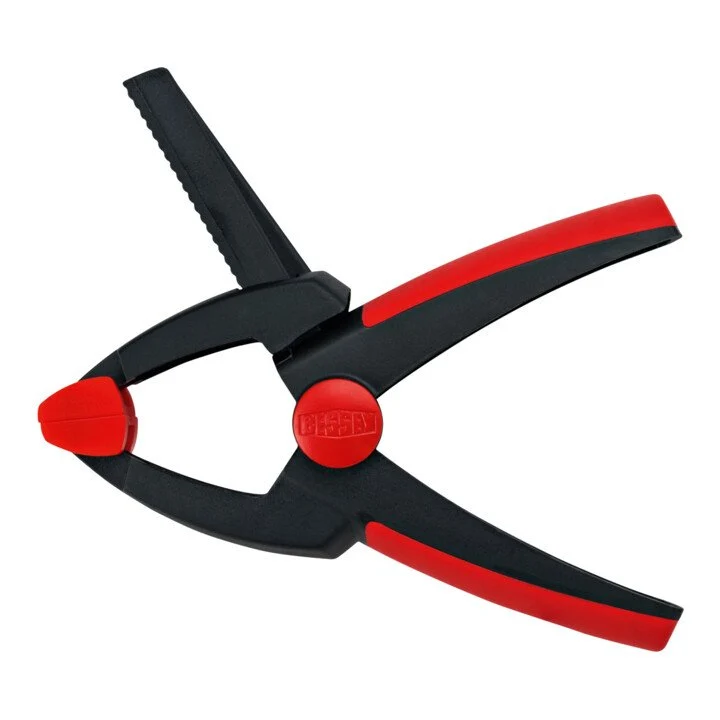 Abrazadera de resorte BESSEY VarioClippix XV Ancho de sujeción máx. 55 mm ( 4000831160 )