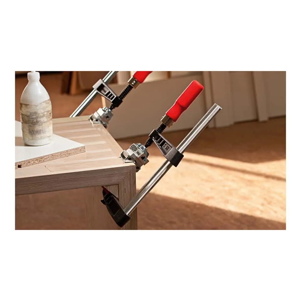Accesorio de sujeción BESSEY VAD adecuado para TG , GZ y GMZ ( 8000351080 )