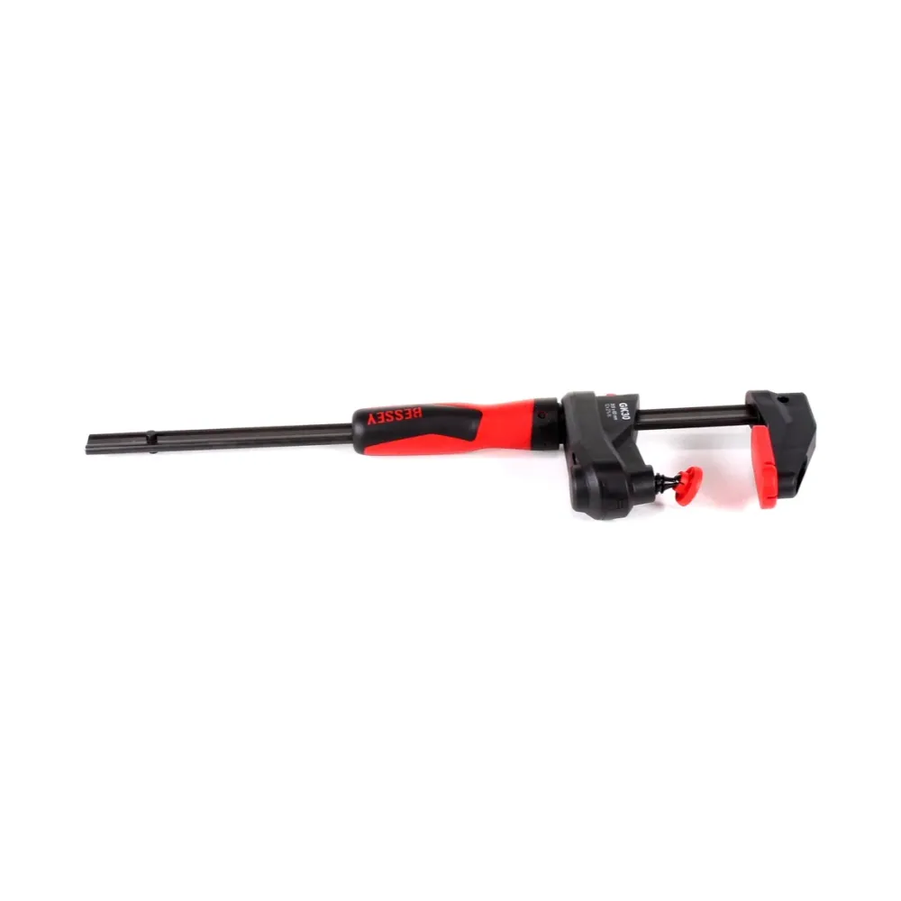 Bessey GK30 abrazadera de engranaje / abrazadera de tornillo GearKlamp GK 300/60