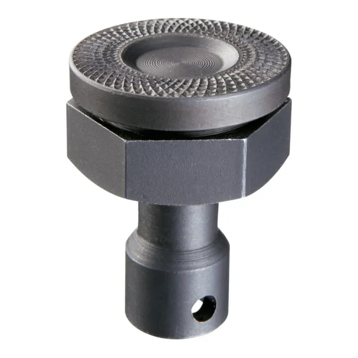 Elemento de sujeción BESSEY con nervaduras ( 4000831144 )