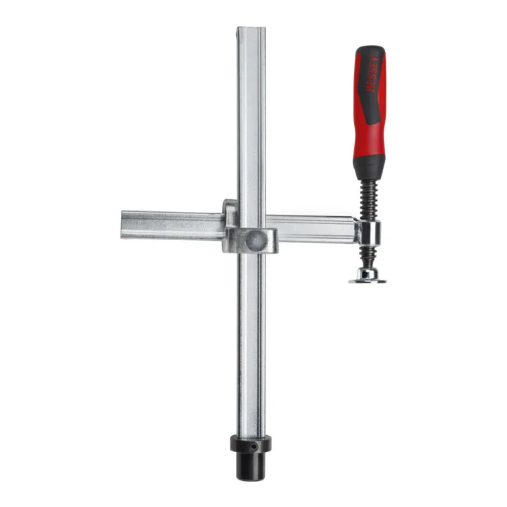 Elemento de sujeción BESSEY TWV con profundidad de garganta variable máx. 300 mm ( 4000831141 )