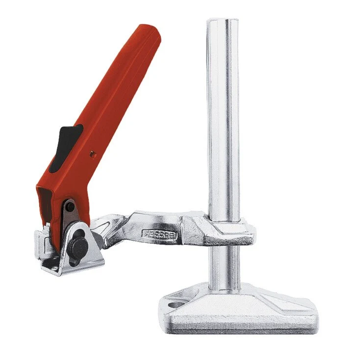 Mordaza para mesa de máquina BESSEY altura de sujeción 200 mm ( 4123740020 )
