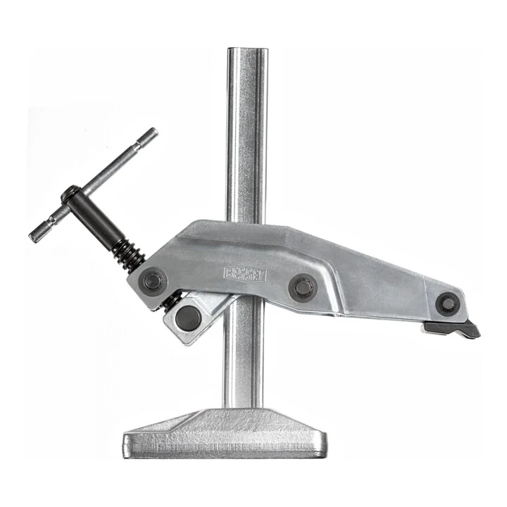 Pinza de brazo de agarre BESSEY altura de sujeción 200 mm ( 4123745010 )