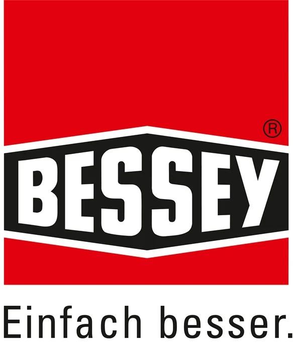 Pinza monomanual BESSEY EZ360 Ancho de sujeción 150 mm ( 4000831267 )