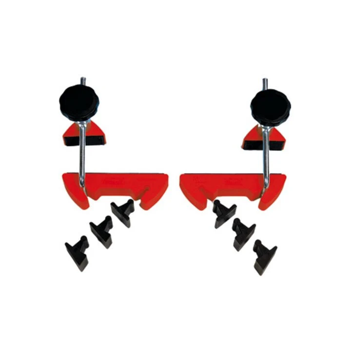 Sistema de sujeción inglete BESSEY 22,5 / 30 / 45 / 60 ° ( 4000831177 )