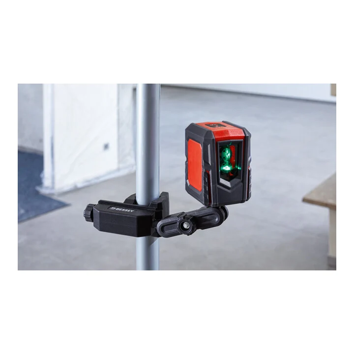 Soporte BESSEY Rosca 1/4 pulgada ( 8000785266 )
