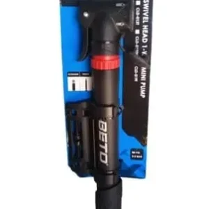 Bombin Beto 80 Psi Cabeza Movil 2 Entradas Va Y Vf, Con Soporte Al Marco.