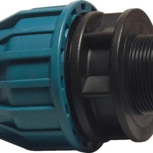 Acoplamiento de abrazadera BEVO Jason 40 mm x 1 1/4″ (4000300111)