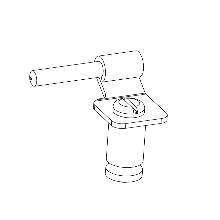 Bisagra -06P