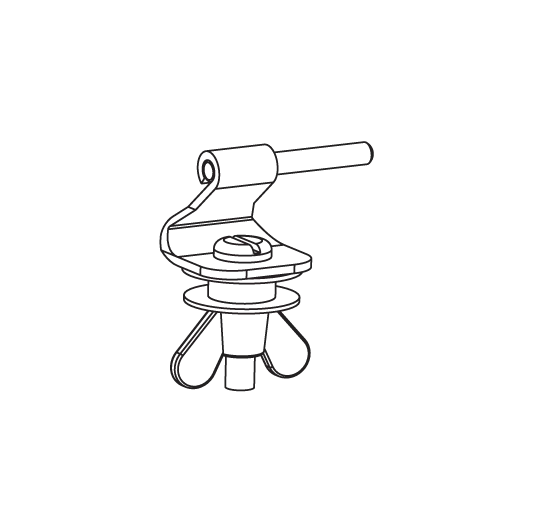 Bisagra -111