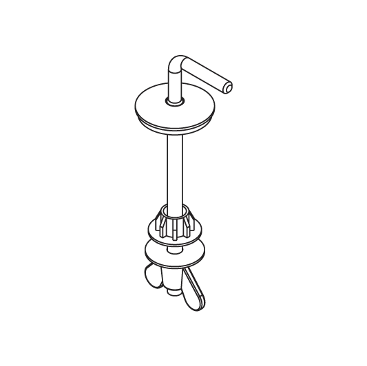 Bisagra -121