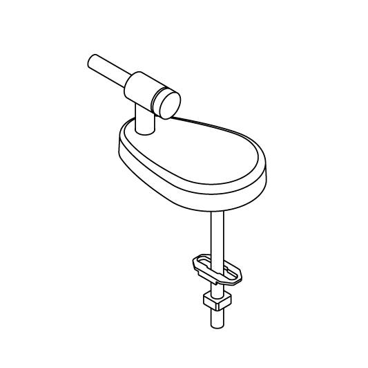 Bisagra -125