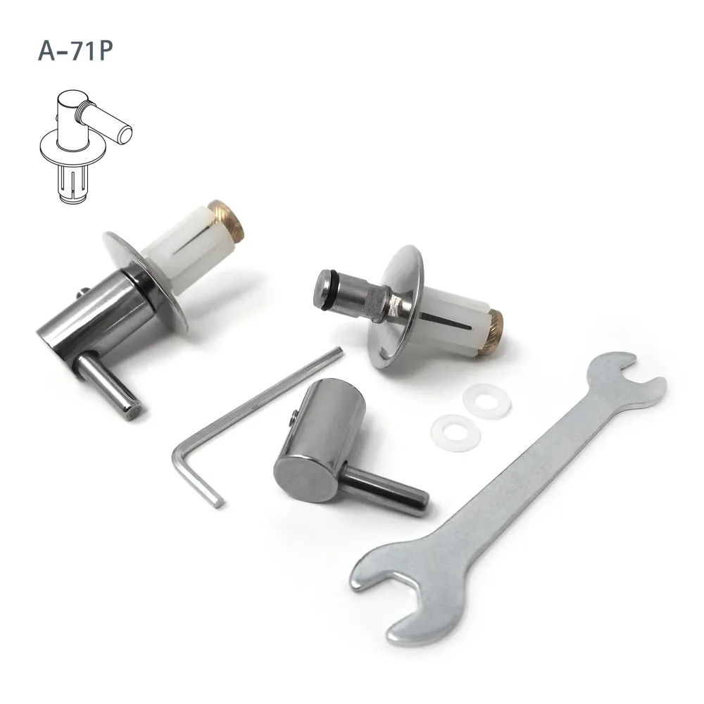 Bisagra -71P