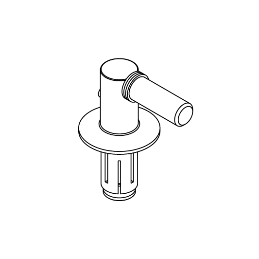 Bisagra -71P