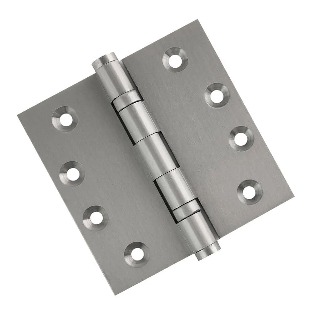 Bisagra de acero inoxidable con rodamiento 3"x3"