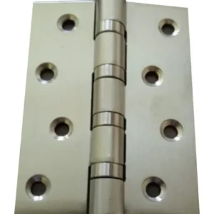 Bisagra de acero inoxidable con rodamiento 6"x4"