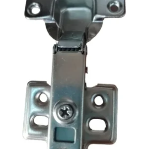 Bisagra autoreten 35mm cierre lento super curva (codo 18)