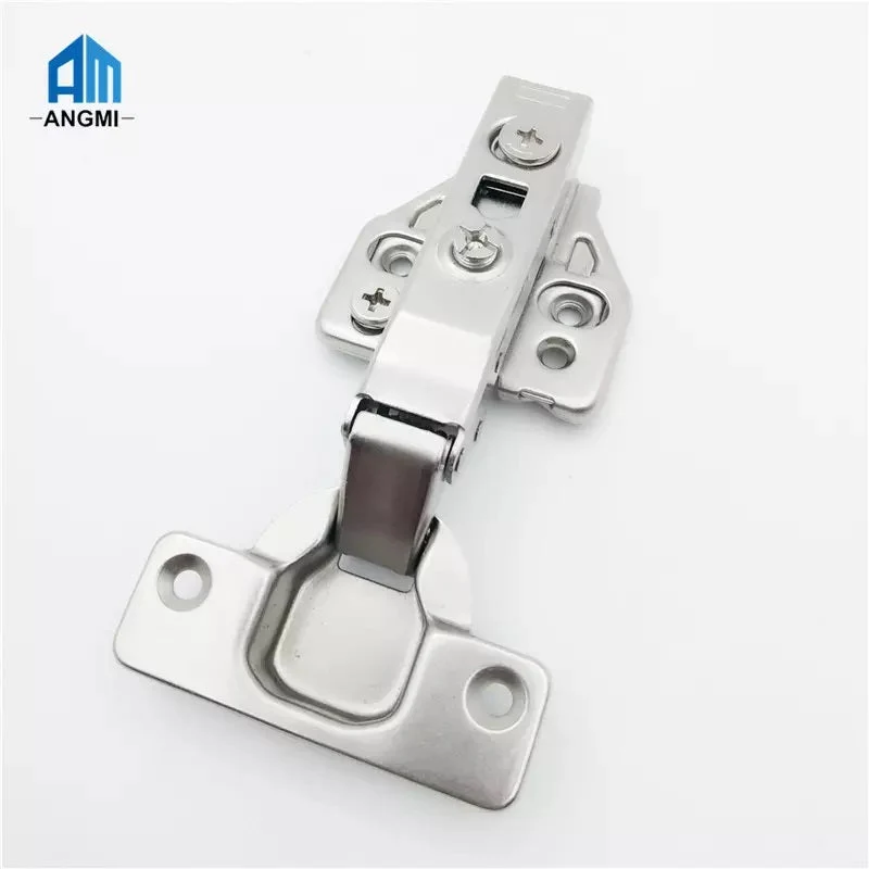 Bisagra autoreten 3D SUPER CURVA (codo 18)