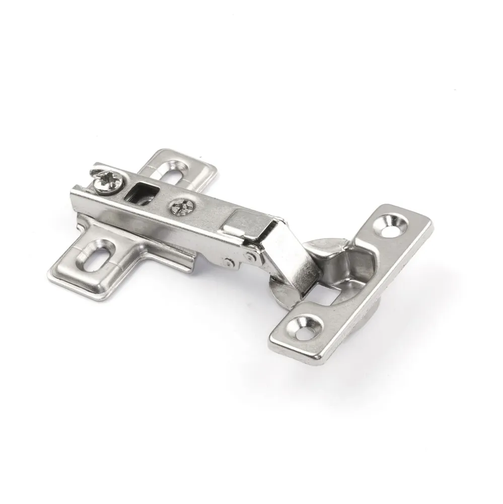 Bisagra cangrejo lateral 26 mm