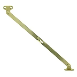 Bisagra de compas 20 cm