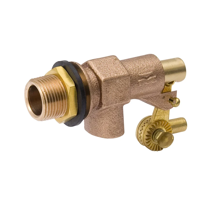 VÁLVULA DRN 125 PSI 1-1/4" BK Products