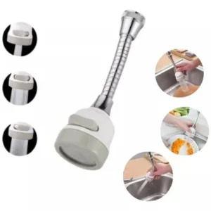 Extensor de canillas 3 en 1 Blto X 350 ~ RM26-65