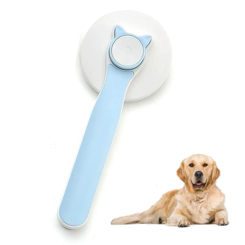 Cepillo para peinar mascotas Blto x120 ~ RM20-30